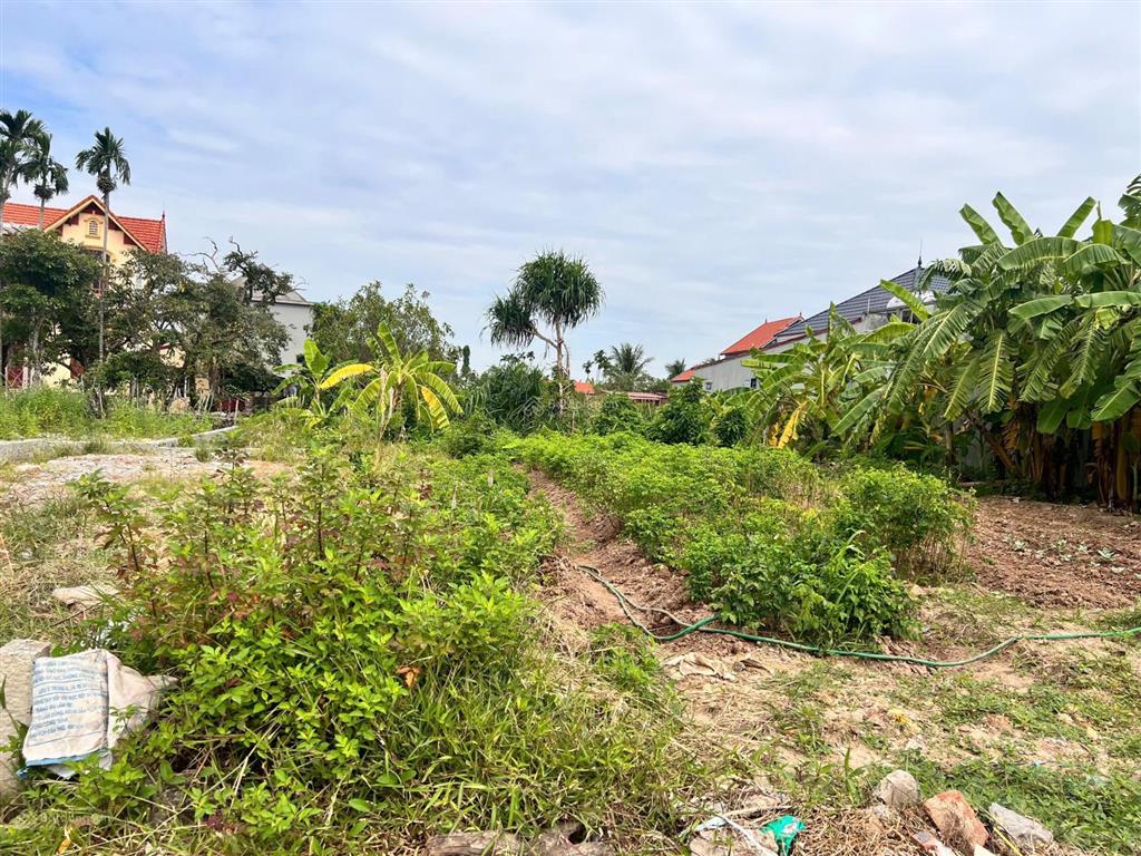 Siêu phẩm duy nhất  mặt tiền trục chính tl362 minh tân (kiến minh), hải phòng