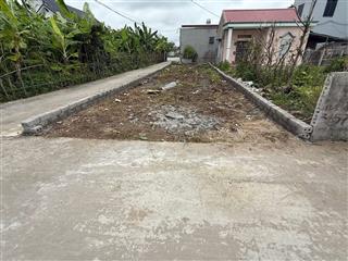 Siêu phẩm 3 mặt tiền vị trí trung tâm minh tân, kiến thụy giá chỉ 2,08 tỷ!