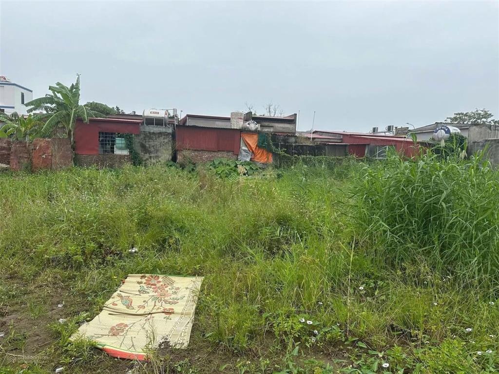 Siêu phẩm đất đẹp tuyến 2 đường 362 tân linh, minh tân kiến thụy (có thể chia làm 2 lô)