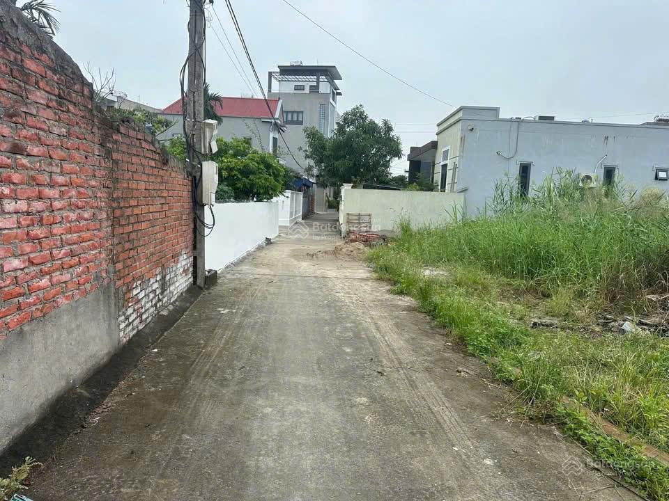 Siêu phẩm đất đẹp tuyến 2 đường 362 tân linh, minh tân kiến thụy (có thể chia làm 2 lô)