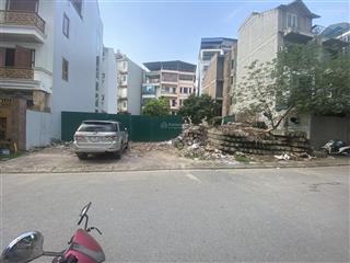 Đất bt mễ trì thượng nhìn thẳng đl thăng long  kinh doanh, ô tô tránh, 107m2, mt 8.8m, 0911 444 ***