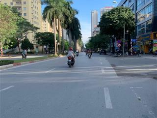 Đất vàng lê đức thọ, sổ đỏ lâu dài, lô góc 3 mặt, dt 1.520m, mt 100m, 420 tỷ, 0911 444 ***