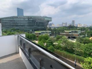 Building 9 tầng mặt miếu đầm đối diện ks mariot dt 51m, mặt tiền 5m, 37.5 tỷ, 0911 444 ***