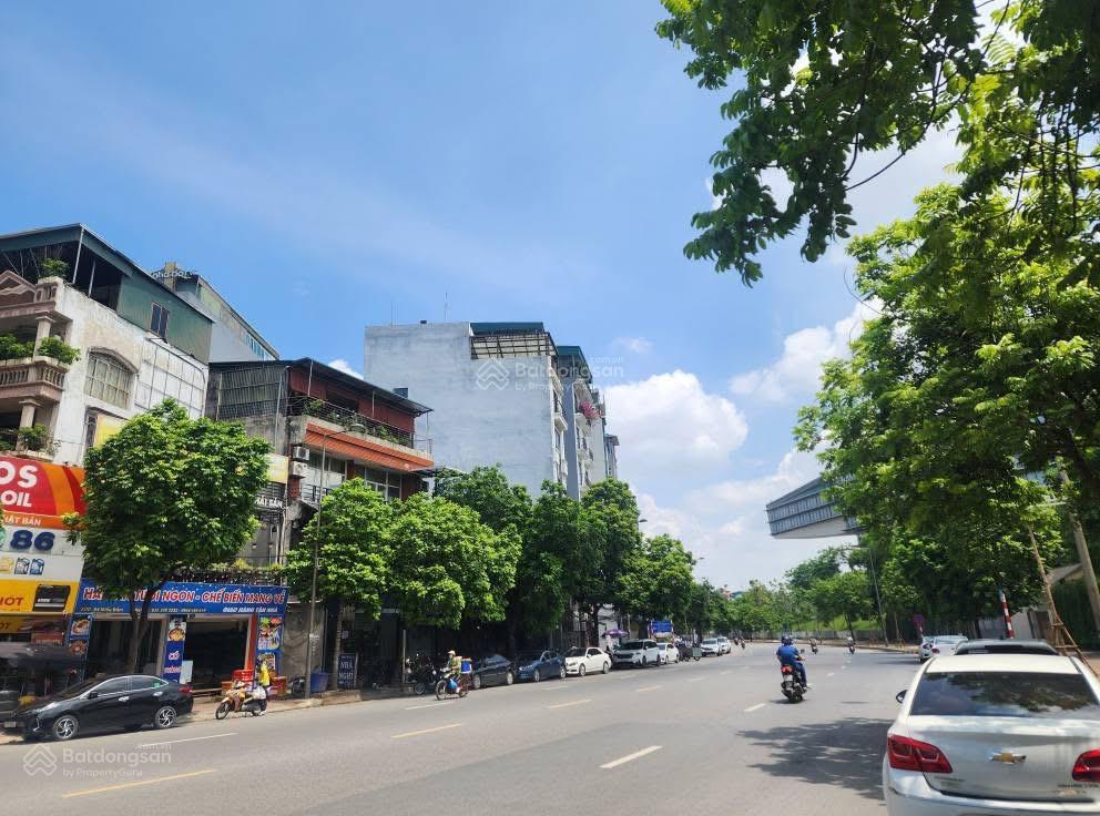 Building 9 tầng mặt miếu đầm đối diện ks mariot dt 51m, mặt tiền 5m, 35 tỷ, 0911 444 ***