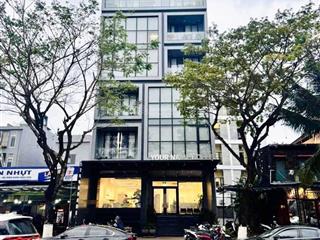 Tòa building 10 tầng mặt phố khương đình  vũ tông phan dt 315m, mt 11m, 145 tỷ, 0911 444 ***