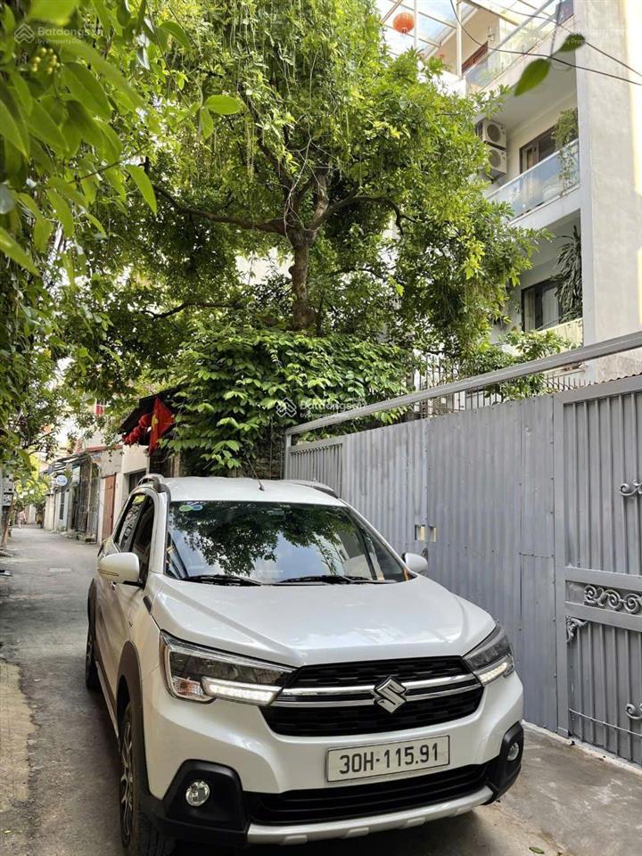 Đất có nhà cấp 4 phố tứ liên, ngõ ô tô, sát phố 10m, dt 122.4m2, mặt tiền 8m, 0911 444 ***