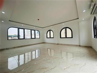 Chính chủ bán tòa 7 tầng nguyễn chí thanh dt 60m2, mặt tiền 8m, ô tô, vp, hơn 20 tỷ