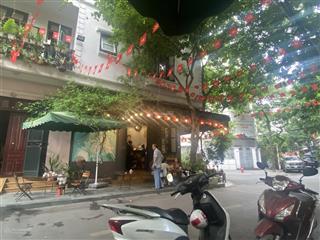 Liền kề mễ trì thượng  đl thăng long,ô tô tránh, vỉa hè, kd, 76m x4 tầng, mt 5m, 0911 444 ***