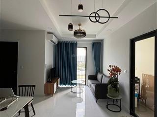 Cho thuê căn 60m2 2pn1wc ntcb nhà mới