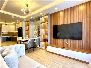 Giá tốt em cho thuê căn 2pn + 2wc nhà full nội thất giá 12 triệu