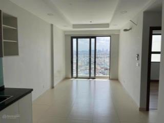 Căn hộ the pegasuite 60m²  2pn  nt cơ bản  9.5tr