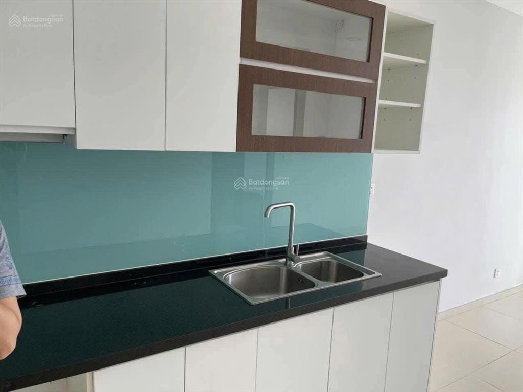 Căn hộ the pegasuite 60m²  2pn  nt cơ bản  9.5tr