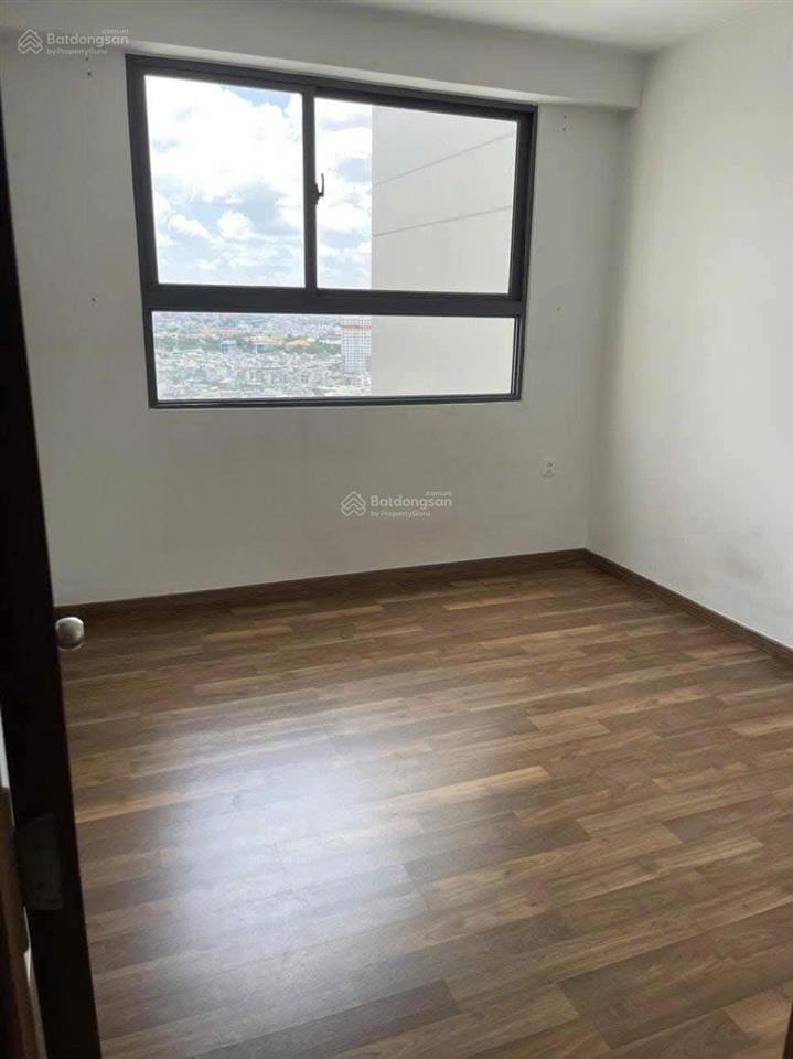 Căn hộ the pegasuite 60m²  2pn  nt cơ bản  9.5tr