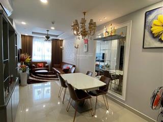 Hot deal cho thuê căn hộ 3pn view quận 1