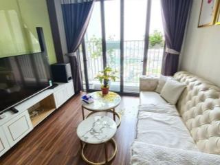 Hàng hiếm pegasuite 1  2pn 60m² có nội thất  3.8 tỷ