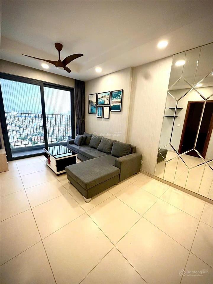 Căn 1pn the pegasuite 54m², giá 3.3 tỷ | nhà gọn đẹp, dễ ở