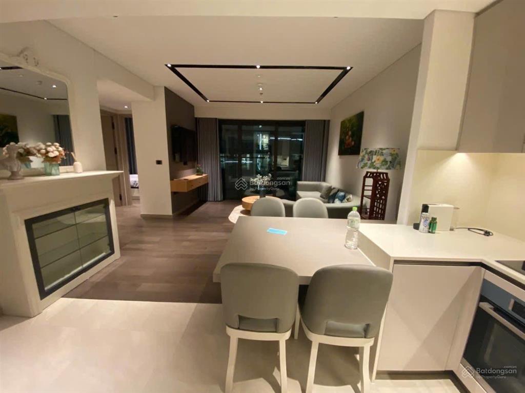 Căn 1pn the pegasuite 54m², giá 3.3 tỷ | nhà gọn đẹp, dễ ở