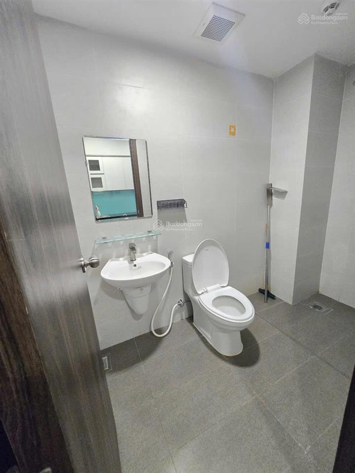 Căn 1pn the pegasuite 54m², giá 3.3 tỷ | nhà gọn đẹp, dễ ở
