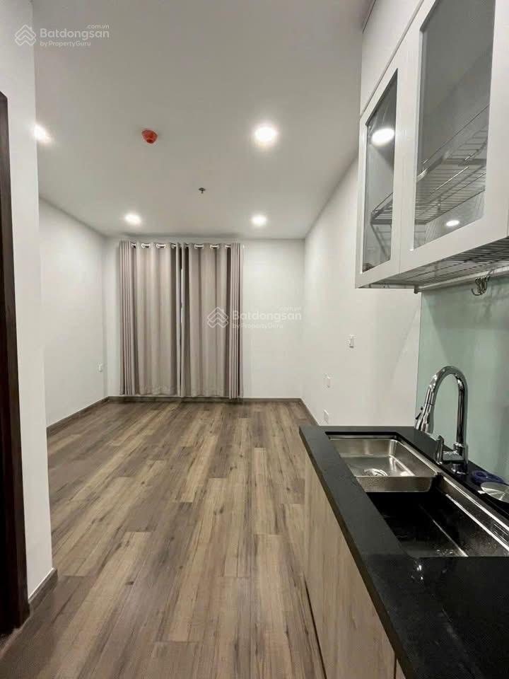 Căn 1pn the pegasuite 54m², giá 3.3 tỷ | nhà gọn đẹp, dễ ở