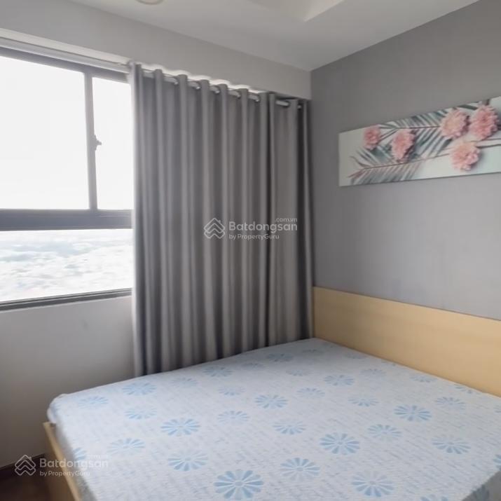 Căn 1pn the pegasuite 54m², giá 3.3 tỷ | nhà gọn đẹp, dễ ở