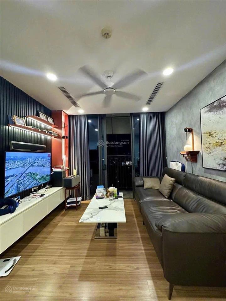 Căn 1pn the pegasuite 54m², giá 3.3 tỷ | nhà gọn đẹp, dễ ở
