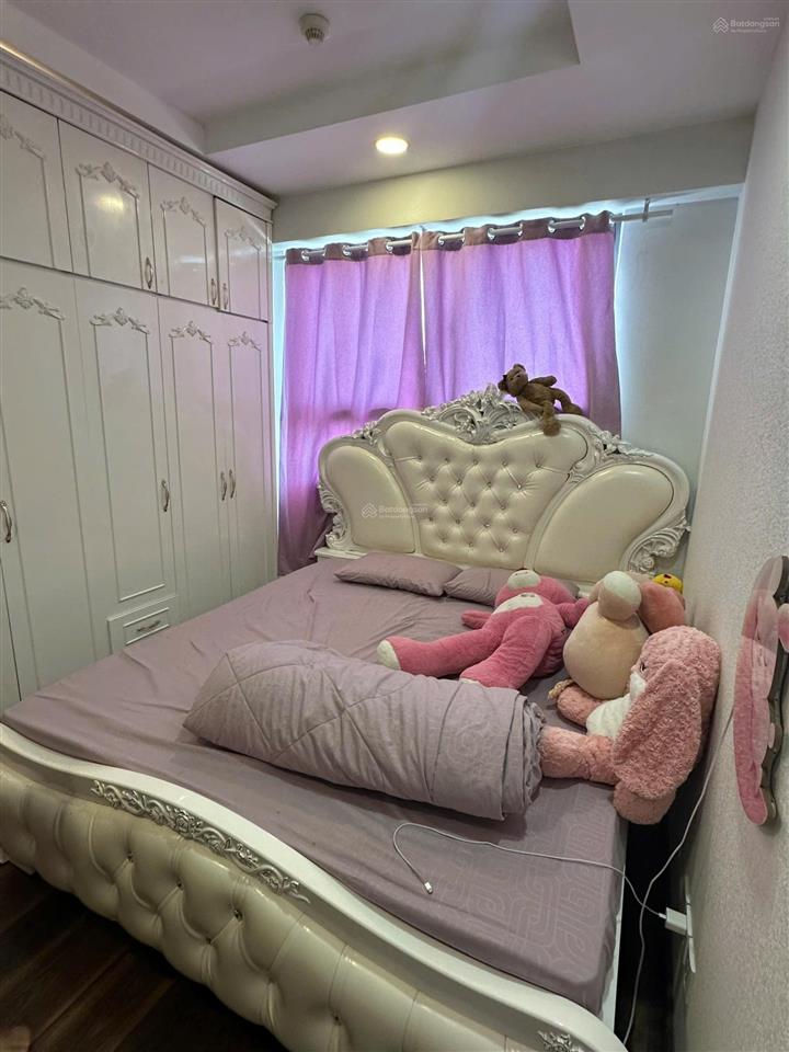 Căn 1pn the pegasuite 54m², giá 3.3 tỷ | nhà gọn đẹp, dễ ở