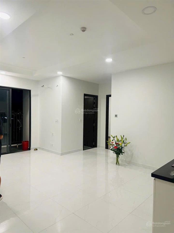 Căn 1pn the pegasuite 54m², giá 3.3 tỷ | nhà gọn đẹp, dễ ở