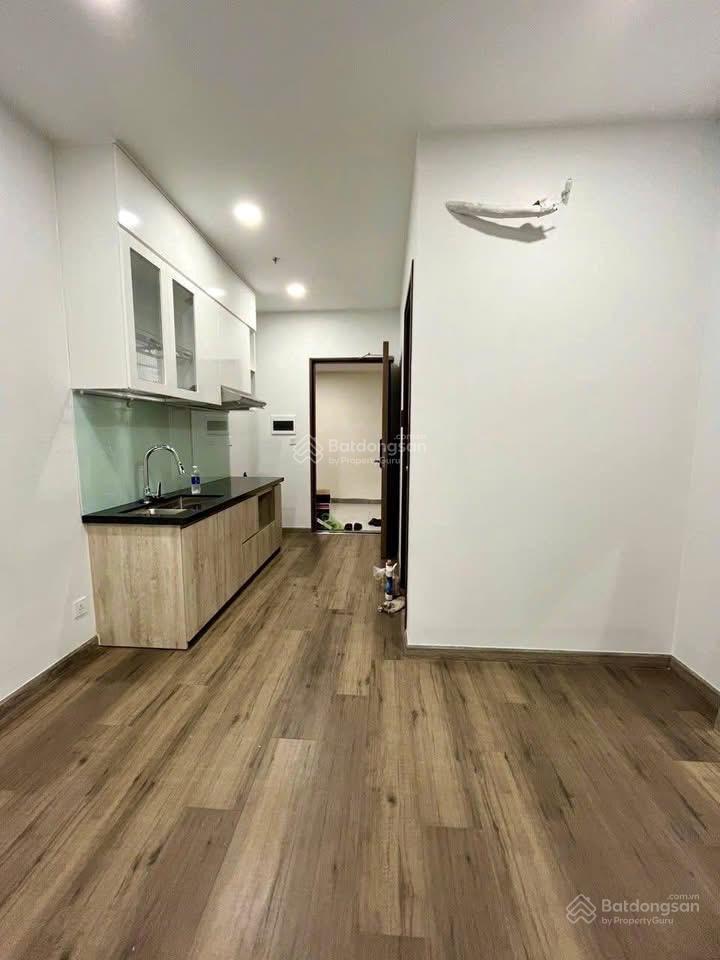 Căn 1pn the pegasuite 54m², giá 3.3 tỷ | nhà gọn đẹp, dễ ở