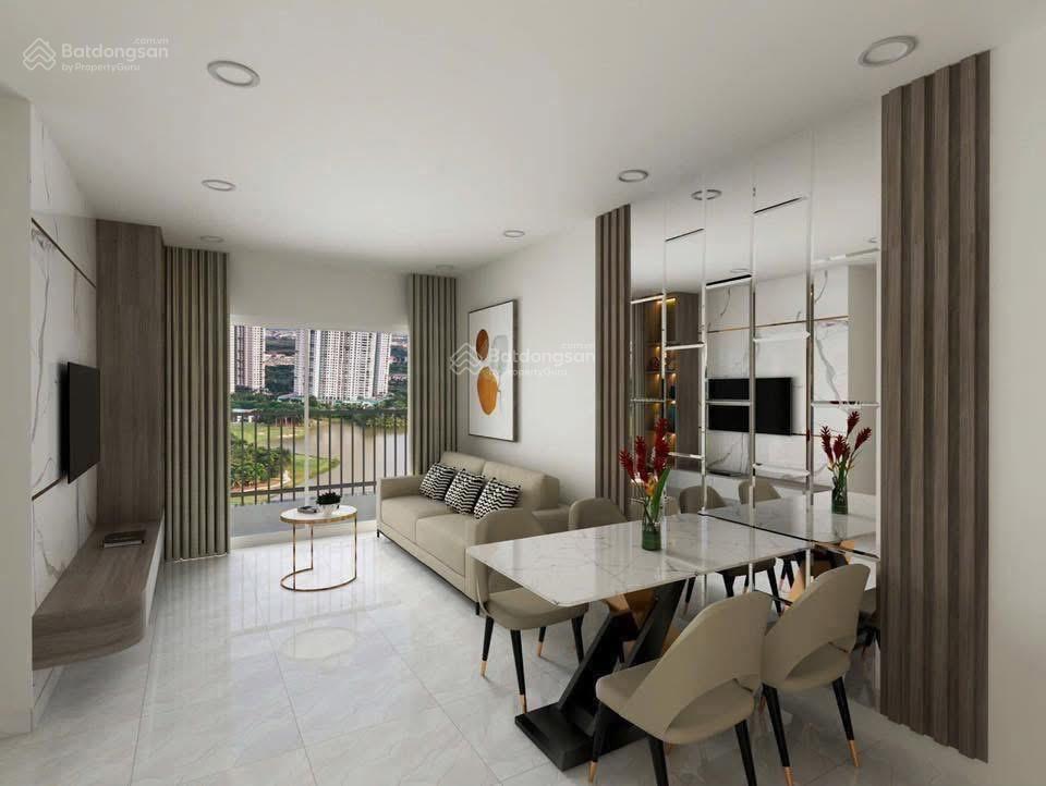 Officetel 33  35m2 the pegasuite giá 2.55 tỷ ở & làm việc tiện