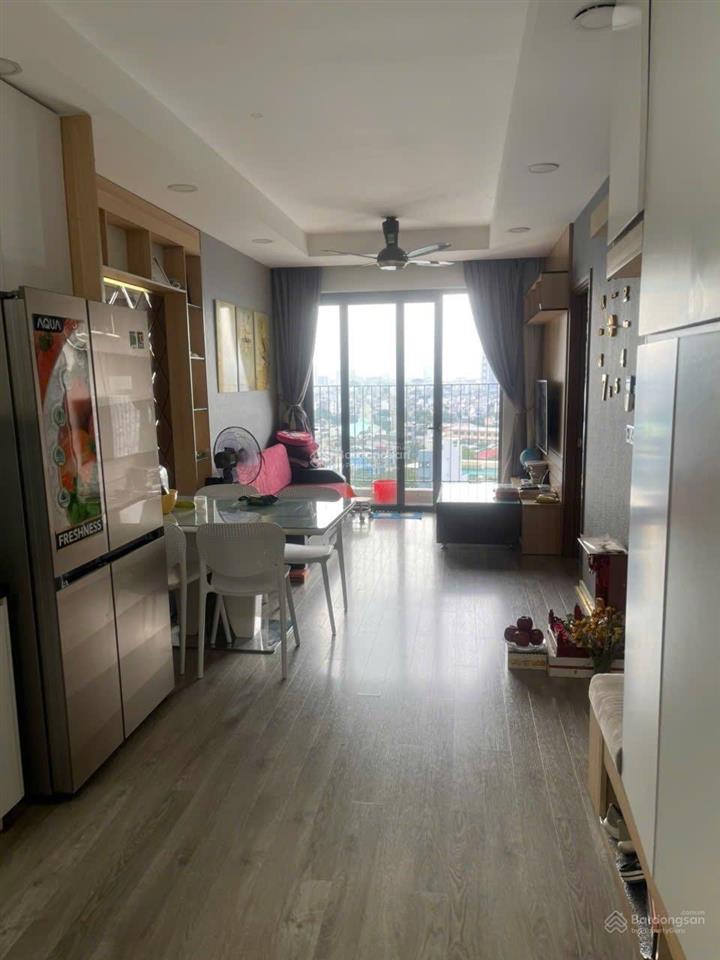 Officetel 33  35m2 the pegasuite giá 2.55 tỷ ở & làm việc tiện