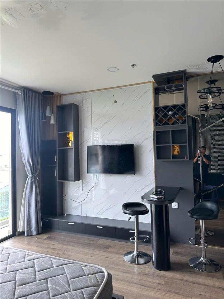 Officetel 33  35m2 the pegasuite giá 2.55 tỷ ở & làm việc tiện