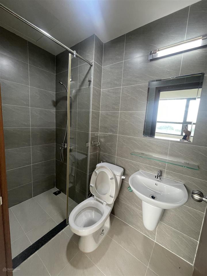 Green river q8 căn 3 phòng ngủ, 3.4 tỷ