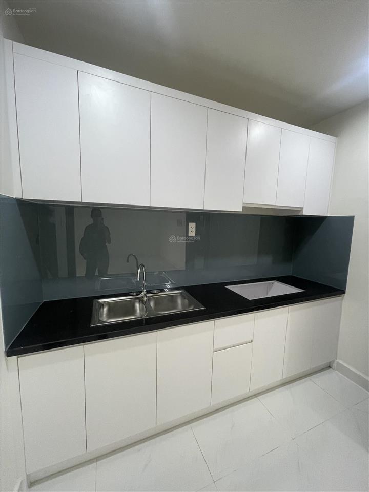 Green river q8 căn 3 phòng ngủ, 3.4 tỷ