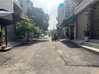Bán đất mặt tiền thạnh lộc 29, dt 5x25m thổ cư cách ngã tư ga 900m q12