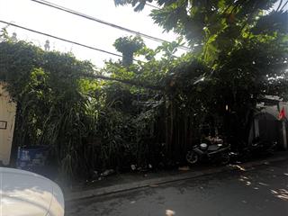 Bán đất siêu đẹp thạnh lộc 29, 6,5 tỷ, 120m2, view đẹp