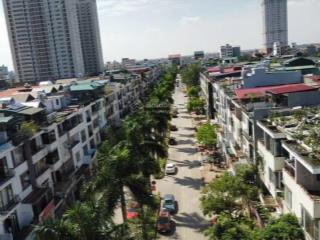Cắt lỗ biệt thự đơn lập tân tây đô, trục kinh doanh, bán gấp