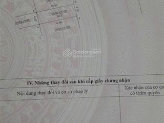 Bán nhà riêng 15 tỷ, 50m2 tại khu đô thị văn khê, la khê, hà đông, hà nội