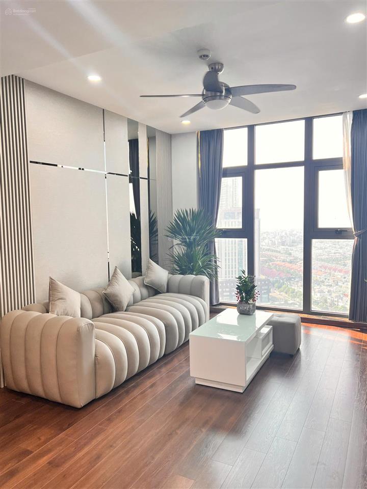 Bán cc hpc landmark 105, la khê, 6,9 tỷ, 128m2, 3pn, 2wc, hàng hiếm tại giá tốt