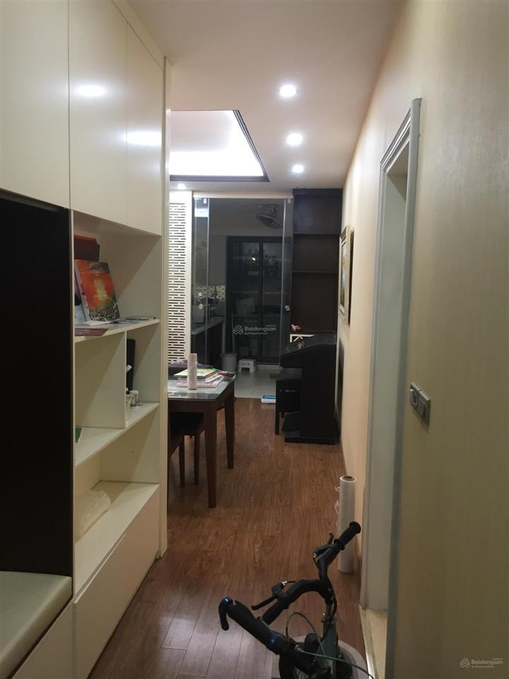 Bán cc the pride, tố hữu, la khê, hà đông, giá ưu đãi 5,25 tỷ, 95m2, căn góc