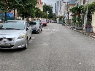 Bán liền kề văn khê ô góc nhà thiết kế 4 tầng vị trí đẹp sổ đỏ trao tay