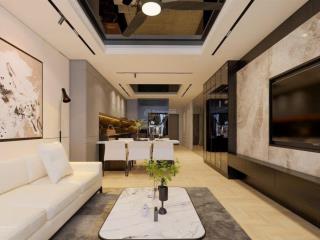 Bán nhà phố xuân thuỷ 60m2 7t  nhà mới đẹp, phân lô ô tô  độc nhất tại cầu giấy