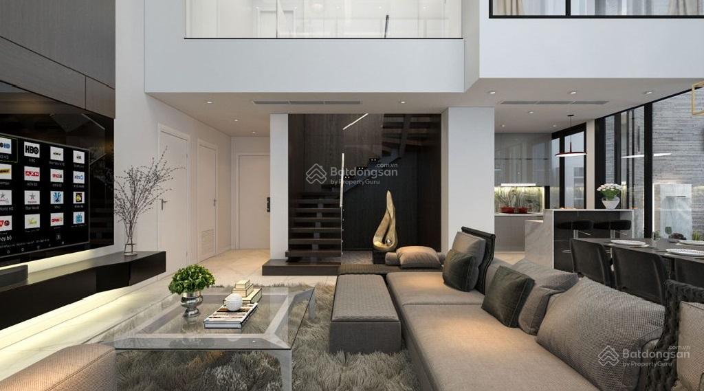 Bán căn hộ duplex mỹ khánh , giá siêu hời 11 tỷ,196m2, 4pn sổ hồng tại tân phong, q7, hcm