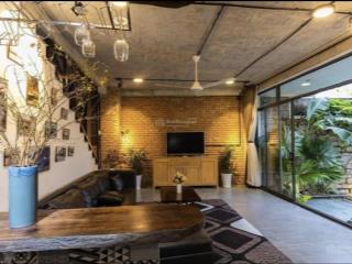 Hàng sập! duy nhất 1 villa hồ bơi nam việt á giá tốt chủ bán gấp