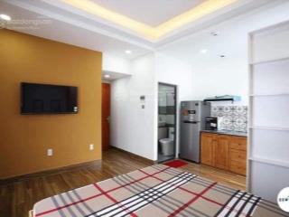 Wow! toà căn hộ 5 tầng kiệt ô tô trung tâm đà nẵng mt 10m dòng tiền 40tr/tháng giá siêu tốt