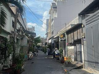 Siêu phẩm nhà đẹp, hẻm xe tải, bình tân, 90m2, ngang khủng 5.8m, giá chỉ 6.5 tỷ