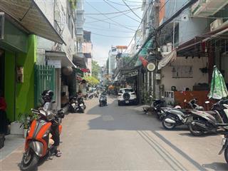 Bán nhà điện biên phủ, 3m x 9m, phường 11, quận 10, giá chỉ 4.1 tỷ