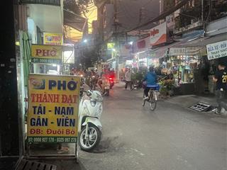 Bán nhà tô hiến thành, quận 10, hẻm xe tải, 58m2, 5 tầng, 8pn, kinh doanh chỉ 8 tỷ