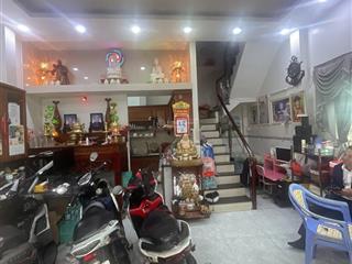 Bán nhà lê hồng phong, quận 10, ngang 5m5 x 7m5, 5 tầng, chỉ 6.5 tỷ tl