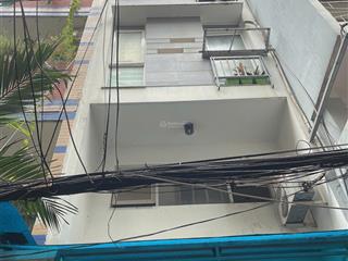 Bán nhà nguyễn thiện thuật, 5 tầng, 3.5m x 10m, 5pn, quận 3 giá chỉ 6.8 tỷ còn tl