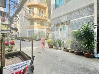 Bán nhà hẻm xe hơi, nguyễn ngọc lộc, 3.5m x 9m, quận 10, giá chỉ 6.3 tỷ